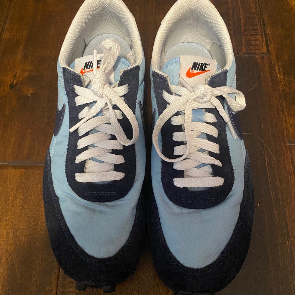 Nike Daybreak “Light Armory Blue”
